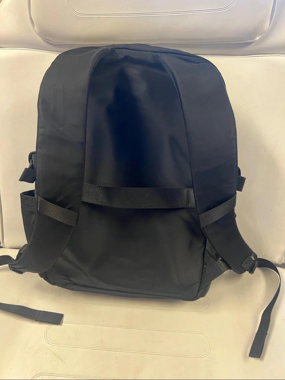 Lululemon Crew Backpack Large Black